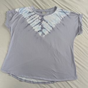 Truself Tie-Dye Shirt